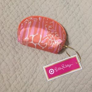 Lilly Pulitzer for Target Limited Edition Pouch