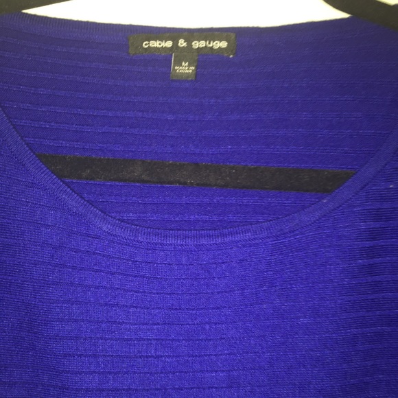 Sweater - Picture 2 of 3