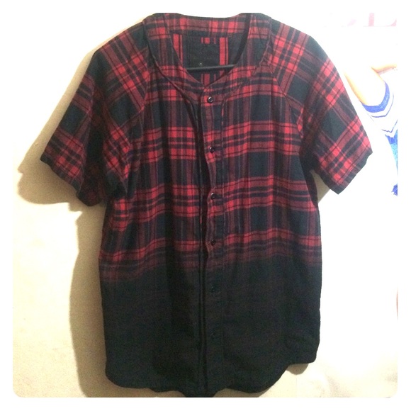Baseball Jersey