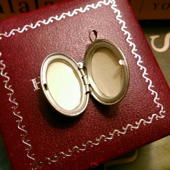 Forever in my heart pendant - Picture 2 of 3