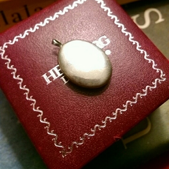 Forever in my heart pendant - Picture 3 of 3