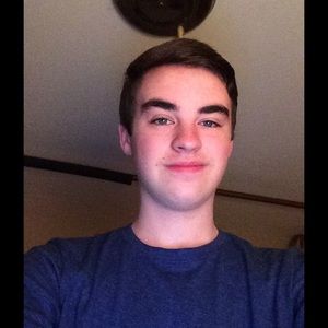 Meet your Posher, Tyler