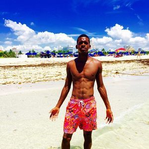 Meet your Posher, Tommy