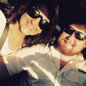 Meet your Posher, Josh