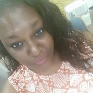 Meet your Posher, Chontaye