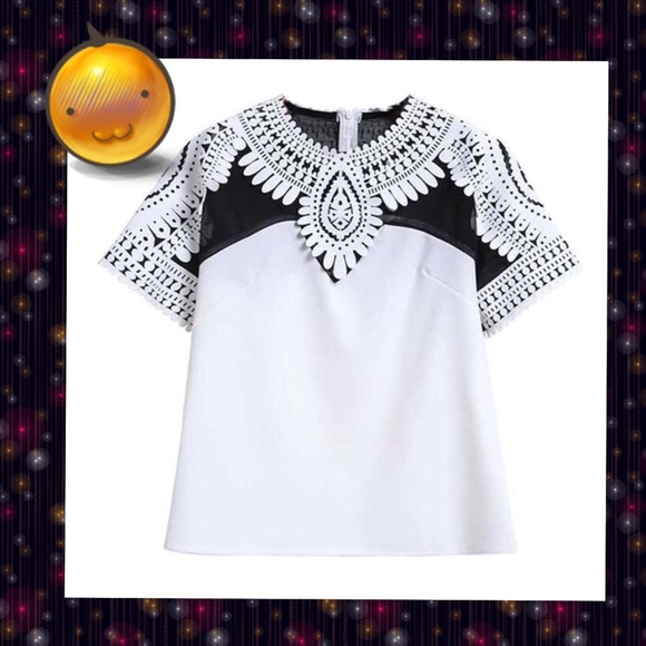 💋ZENI TOP