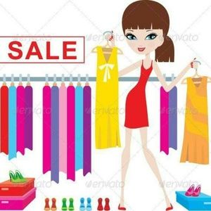 Meet your Posher, Sophia