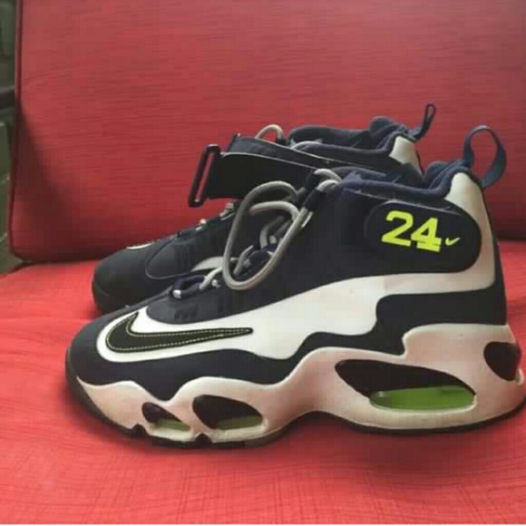 Griffey's by Nike