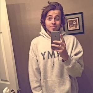 Meet your Posher, Luke