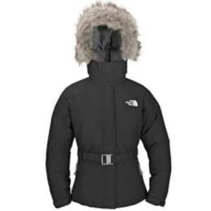 On Sale! North Face Down Greenland Winter Coat