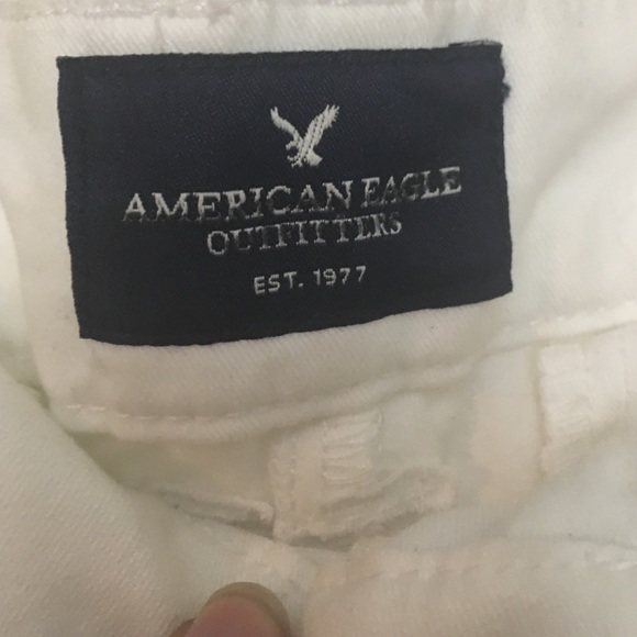 Shorts - Picture 2 of 3