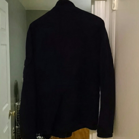 Spring Jacket - Picture 2 of 2