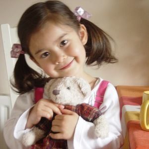 Meet your Posher, Cora