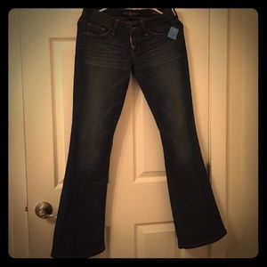 Lucky Brand Jeans