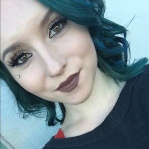 Meet your Posher, Kailey