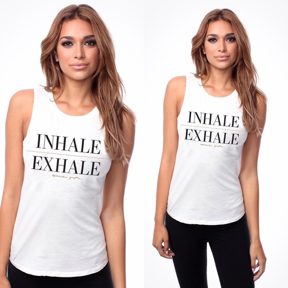 Spiritual Gangster | Printed Tank