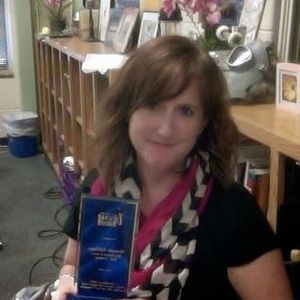 Meet your Posher, Melanie