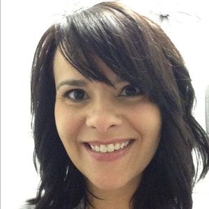 Meet your Posher, Alicia