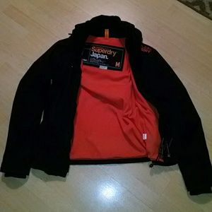 Superdry Winter Jacket