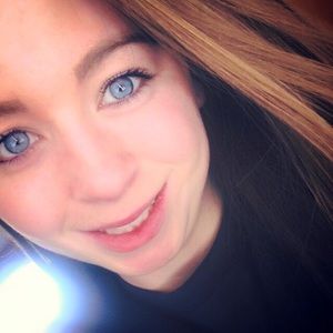 Meet your Posher, Katherine