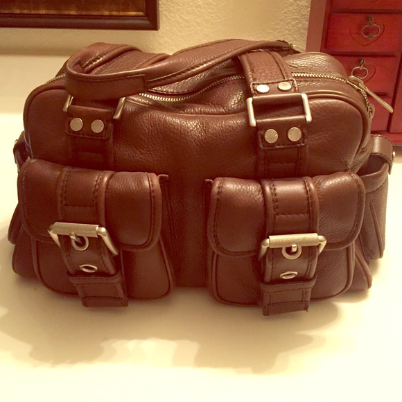 Original Vintage Michael Kors Purse