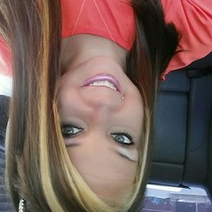 Meet your Posher, Brandy