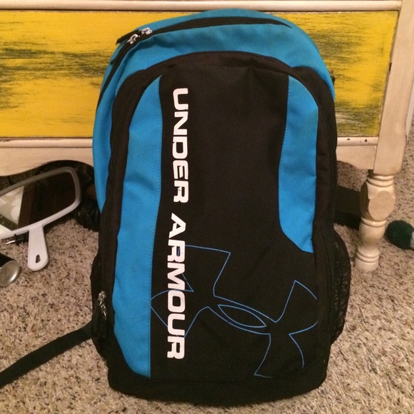 Under Armour backpack