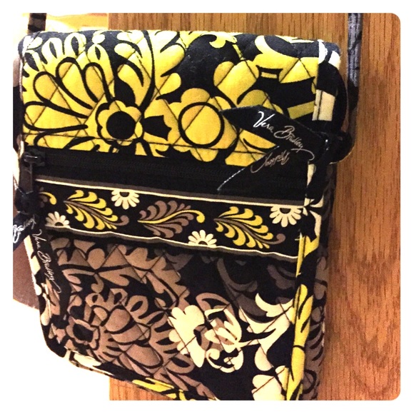 Vera Bradley bag