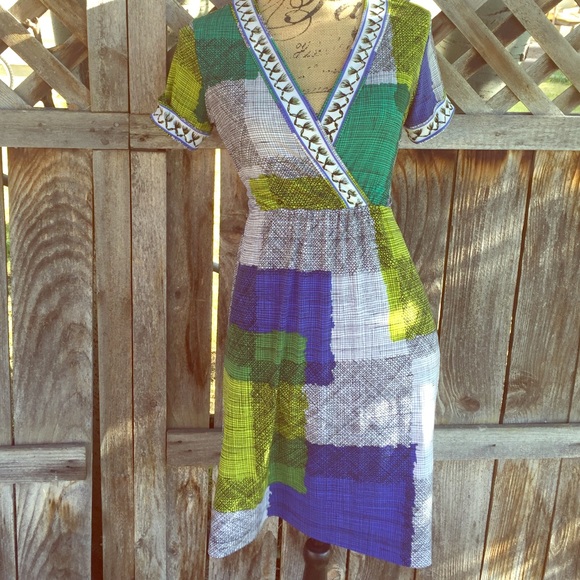 BCBGMaxAzria Dresses & Skirts - BCBG MAXAZRIA dress XS