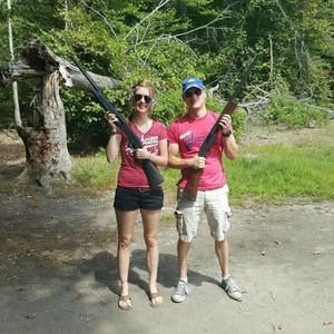 Meet your Posher, Randi