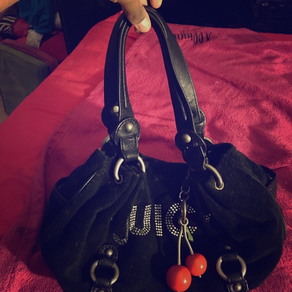 Juicy Couture Purse
