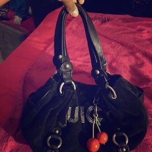 Juicy Couture Purse