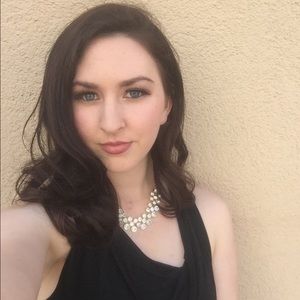 Meet your Posher, Natalie