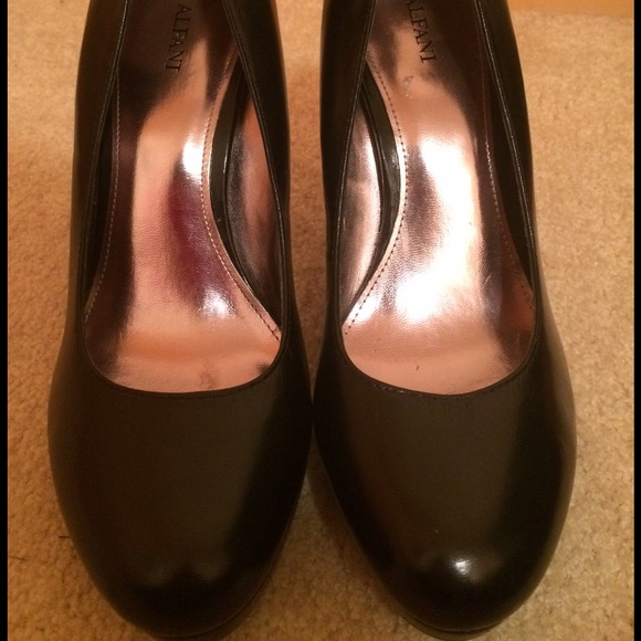Alfani pumps