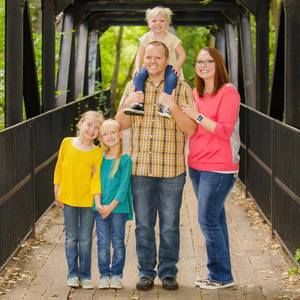 Meet your Posher, Heidi