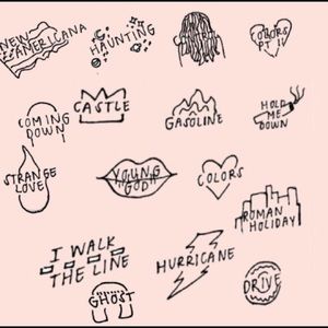 Meet your Posher, Grace