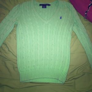 Ralph Lauren Sweater