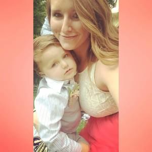 Meet your Posher, Jacqui