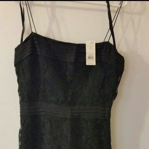 Ann Taylor Lace Dress: Originally $299.