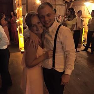 Meet your Posher, Annie