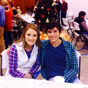 Meet your Posher, Haley