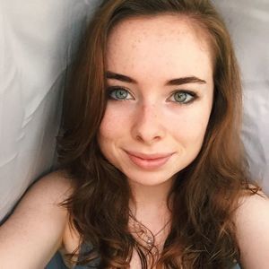 Meet your Posher, Casey