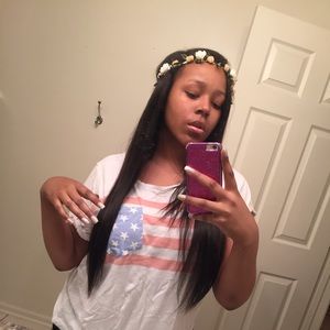 Meet your Posher, Tashana