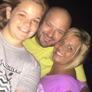 Meet your Posher, Christel