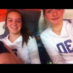 Meet your Posher, Lydia