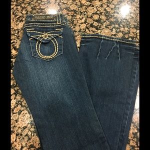 La Idol Jeans size 3