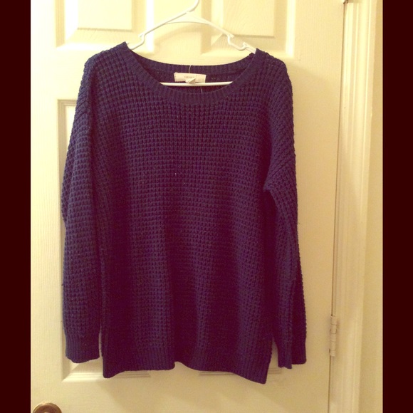 F21 Sweater