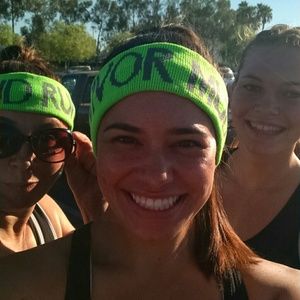 Meet your Posher, Ali