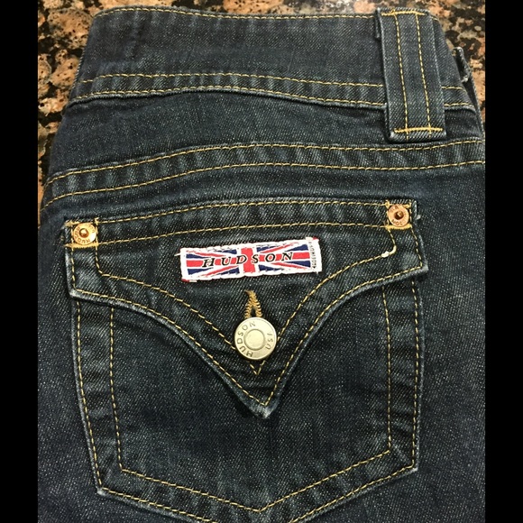 Hudson Jeans