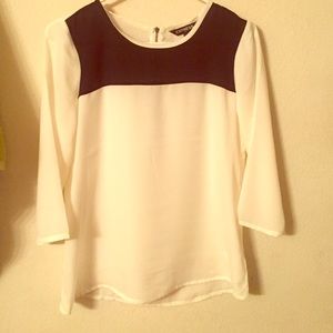 Express Blouse XS